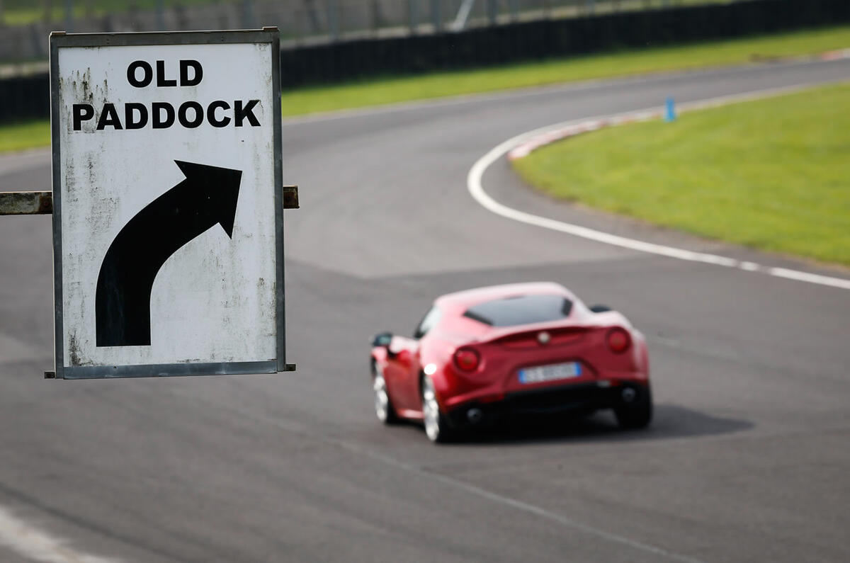 Britain’s Best Driver’s Car 2014 - the misfits Britain’s Best Driver’s Car 2014 - the misfits