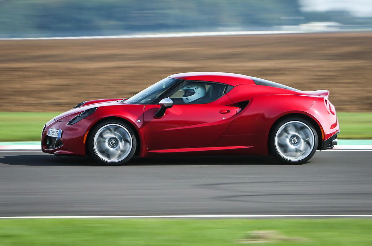 Britain’s Best Driver’s Car 2014 - the misfits Britain’s Best Driver’s Car 2014 - the misfits