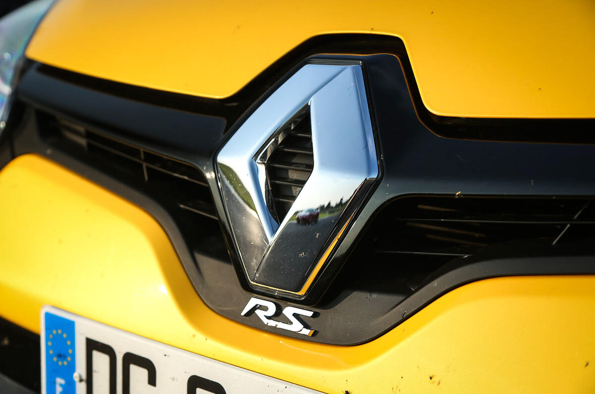 Britain’s Best Driver’s Car 2014 - the misfits Britain’s Best Driver’s Car 2014 - the misfits