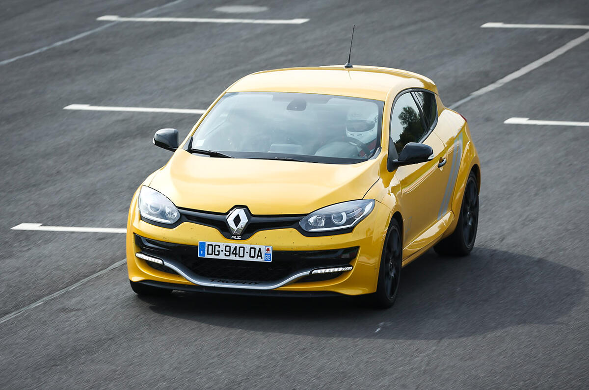 Britain’s Best Driver’s Car 2014 - the misfits Britain’s Best Driver’s Car 2014 - the misfits