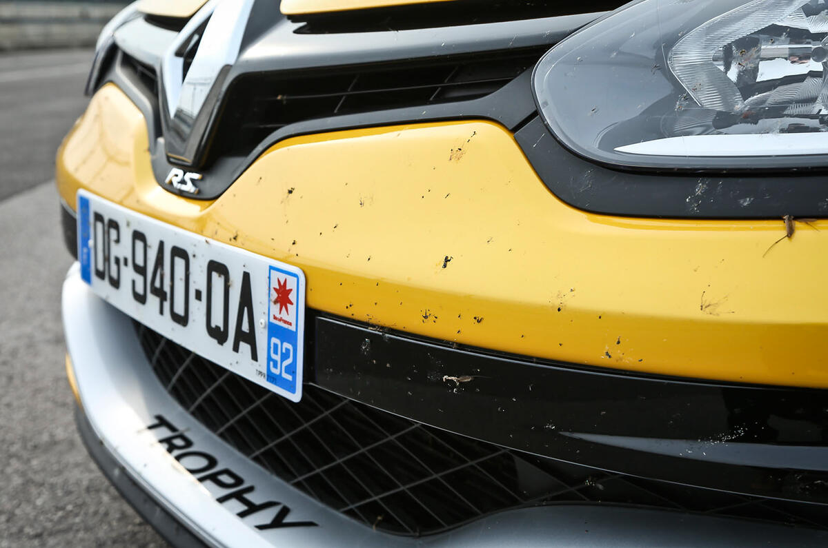 Britain’s Best Driver’s Car 2014 - the misfits Britain’s Best Driver’s Car 2014 - the misfits
