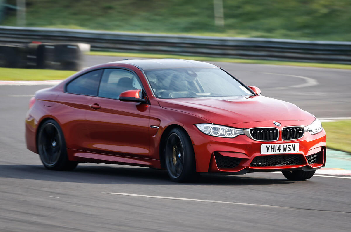 Britain’s Best Driver’s Car 2014 - sports coupes