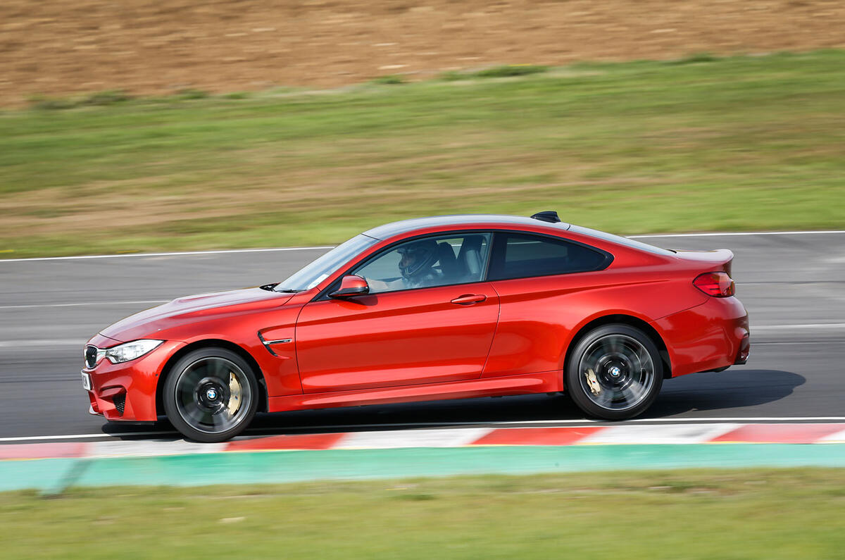 Britain’s Best Driver’s Car 2014 - sports coupes