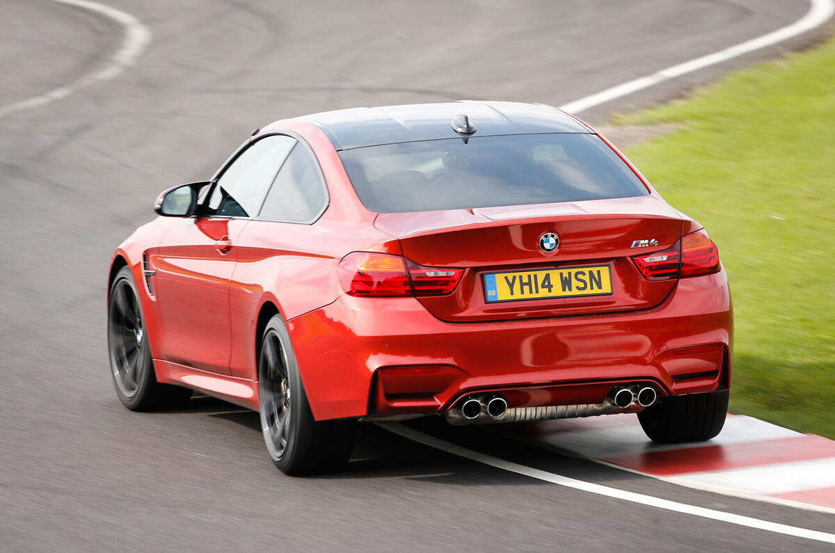 Britain’s Best Driver’s Car 2014 - sports coupes