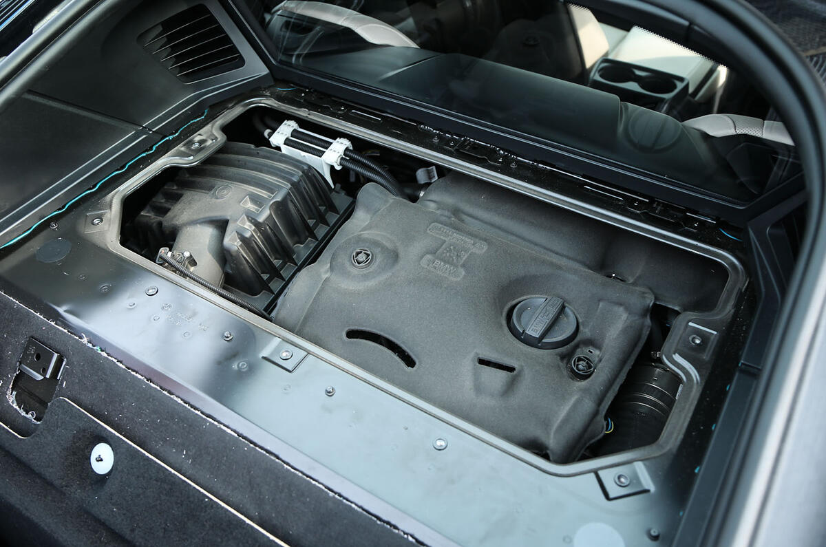 Britain’s Best Driver’s Car 2014 - sports coupes