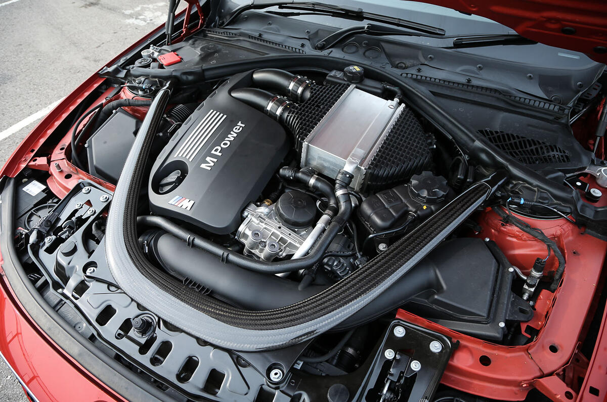 Britain’s Best Driver’s Car 2014 - sports coupes