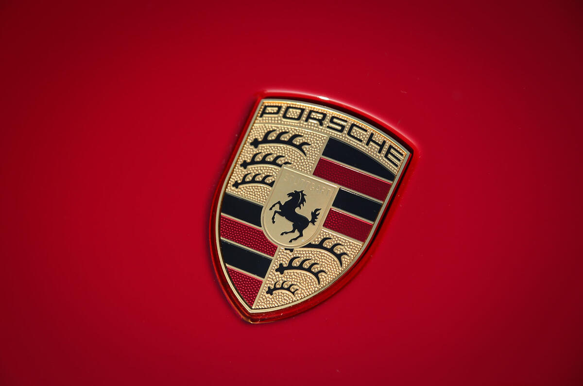 Britain’s Best Driver’s Car 2014 - sports coupes