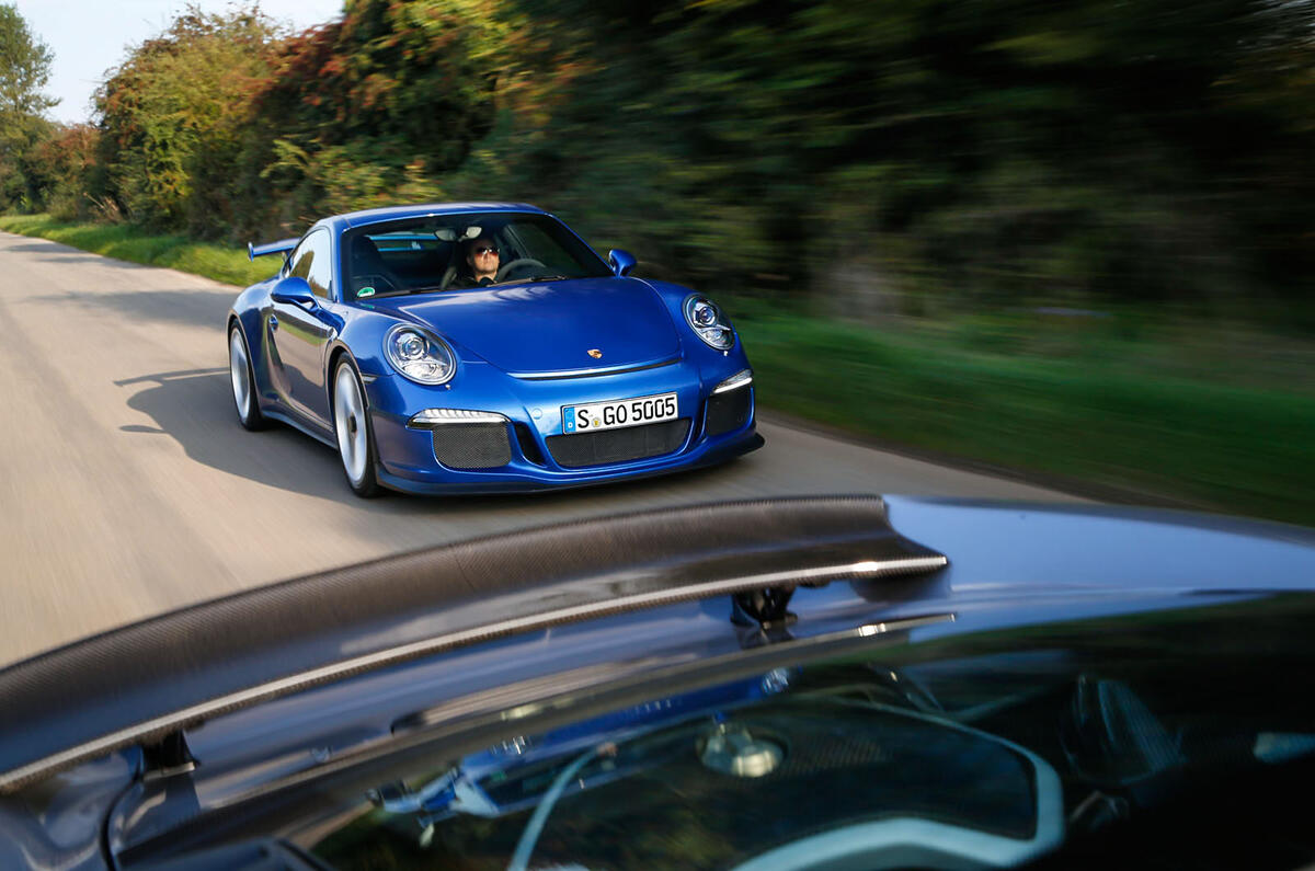 Britain’s Best Driver’s Car 2014 - the supercars Britain’s Best Driver’s Car 2014 - the supercars