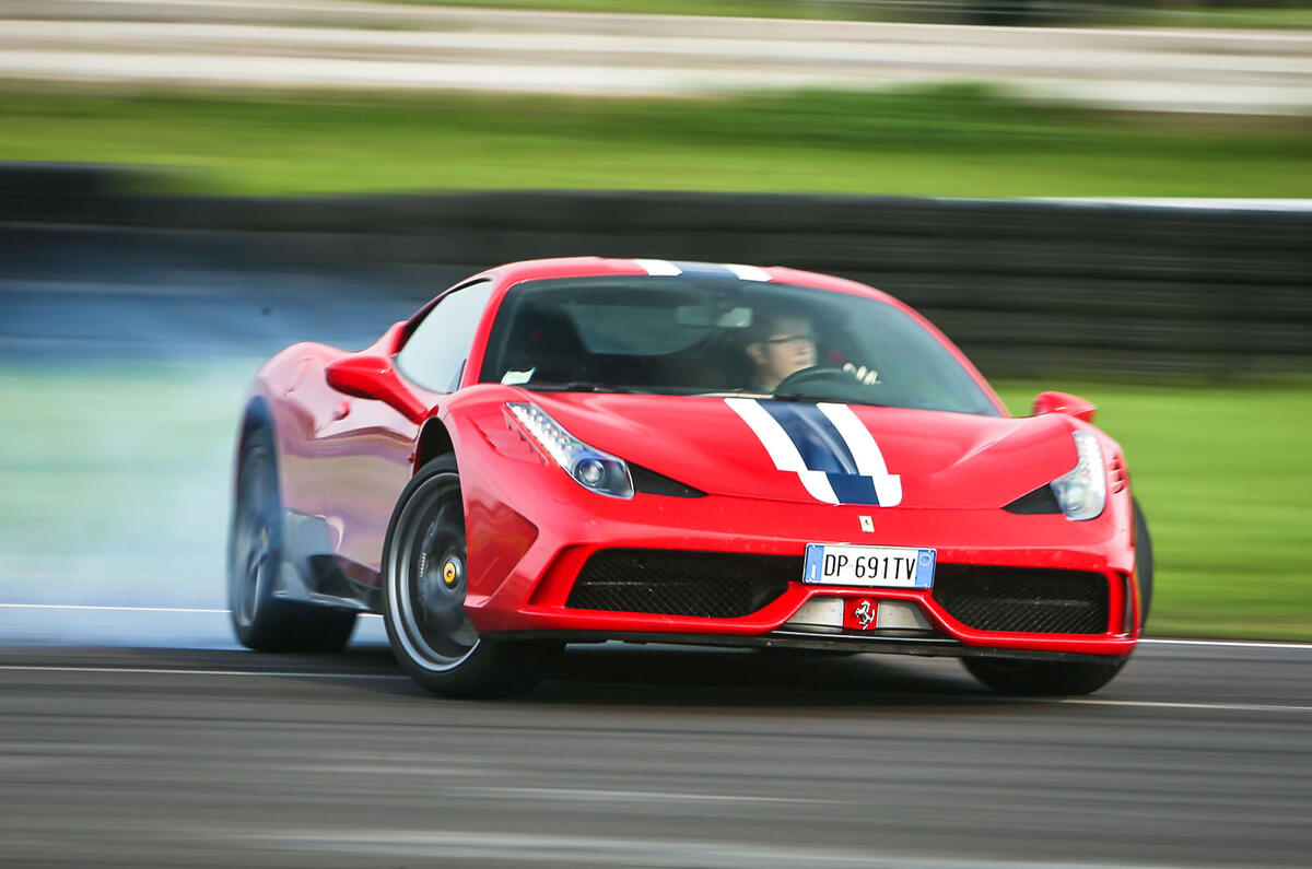 Britain’s Best Driver’s Car 2014 - the supercars Britain’s Best Driver’s Car 2014 - the supercars