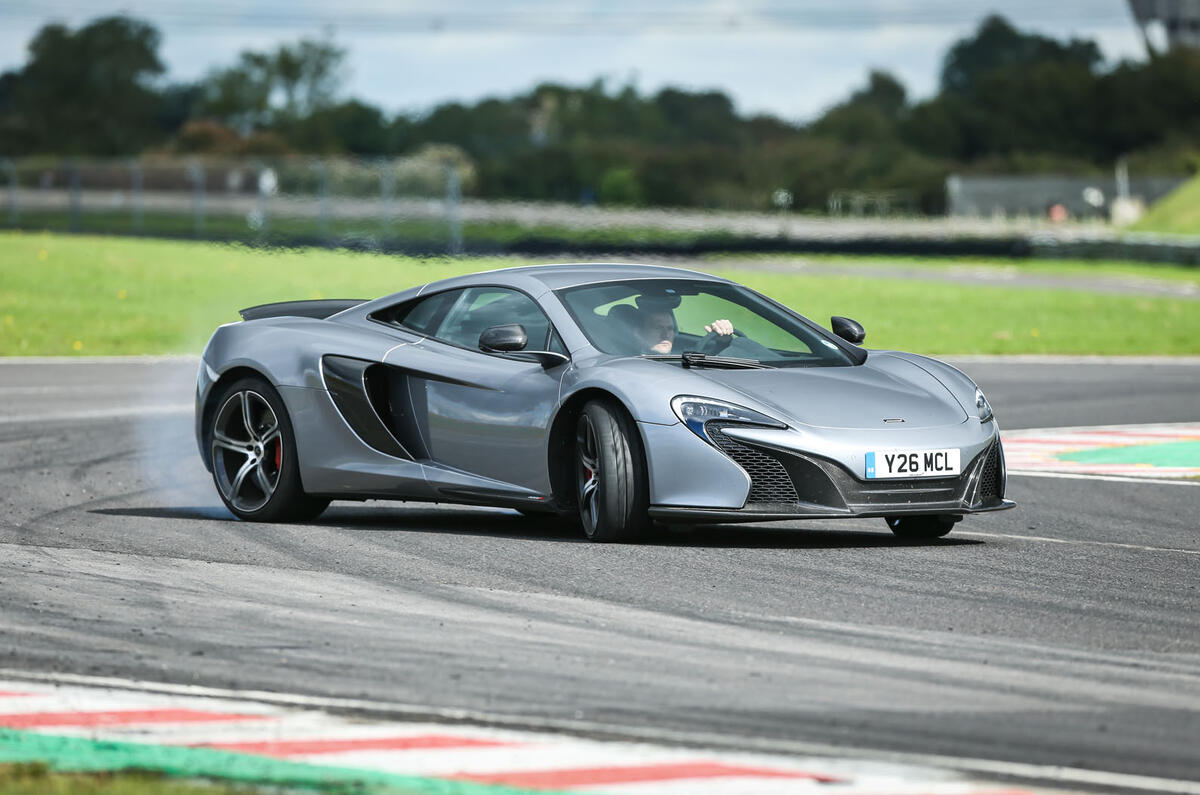 Britain’s Best Driver’s Car 2014 - the supercars Britain’s Best Driver’s Car 2014 - the supercars