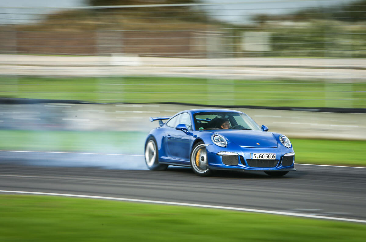 Britain’s Best Driver’s Car 2014 - the supercars Britain’s Best Driver’s Car 2014 - the supercars