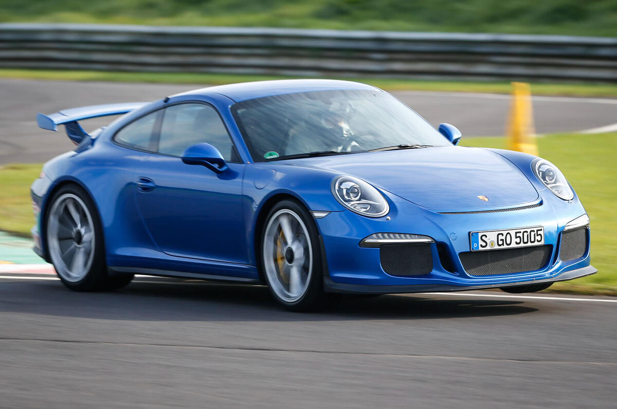 Britain’s Best Driver’s Car 2014 - the supercars Britain’s Best Driver’s Car 2014 - the supercars