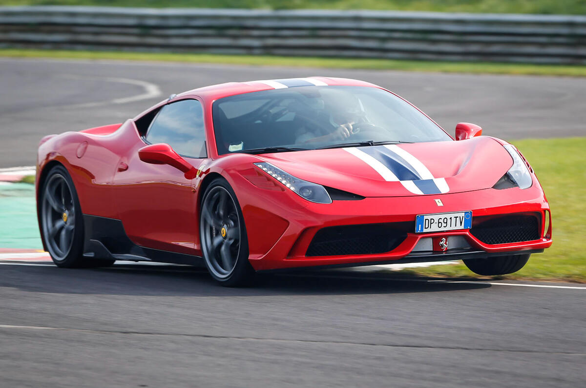 Britain’s Best Driver’s Car 2014 - the supercars Britain’s Best Driver’s Car 2014 - the supercars
