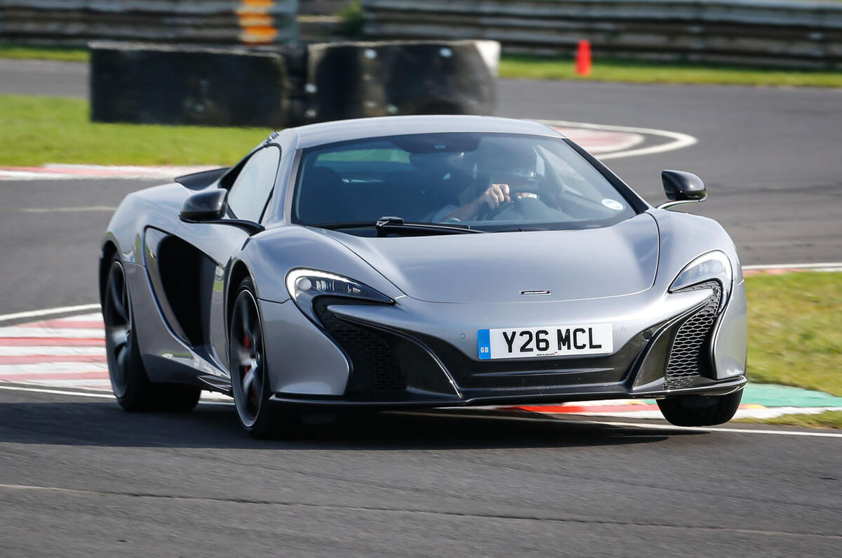 Britain’s Best Driver’s Car 2014 - the supercars Britain’s Best Driver’s Car 2014 - the supercars