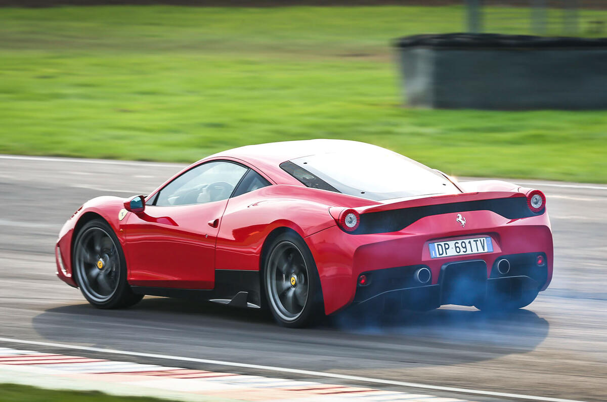 Britain’s Best Driver’s Car 2014 - the supercars Britain’s Best Driver’s Car 2014 - the supercars