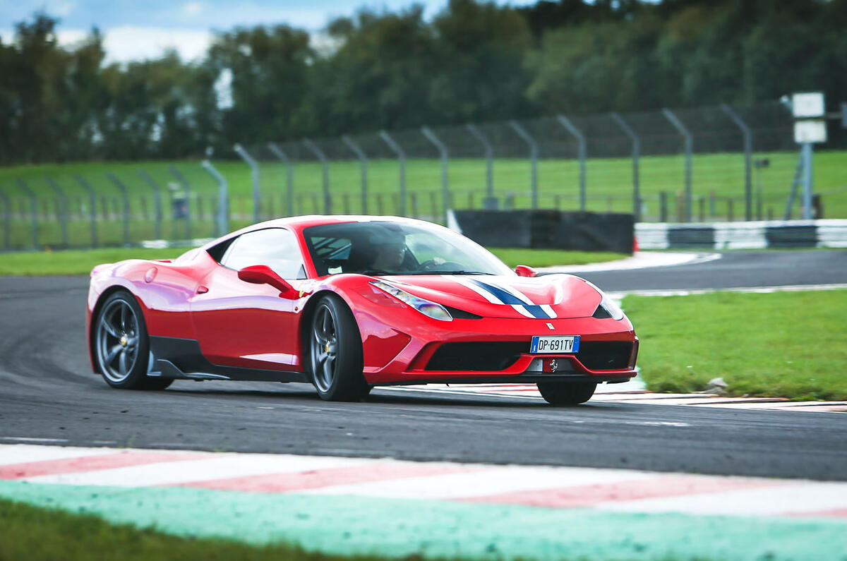 Britain’s Best Driver’s Car 2014 - the supercars Britain’s Best Driver’s Car 2014 - the supercars