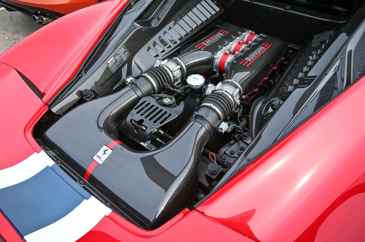 Britain’s Best Driver’s Car 2014 - the supercars Britain’s Best Driver’s Car 2014 - the supercars