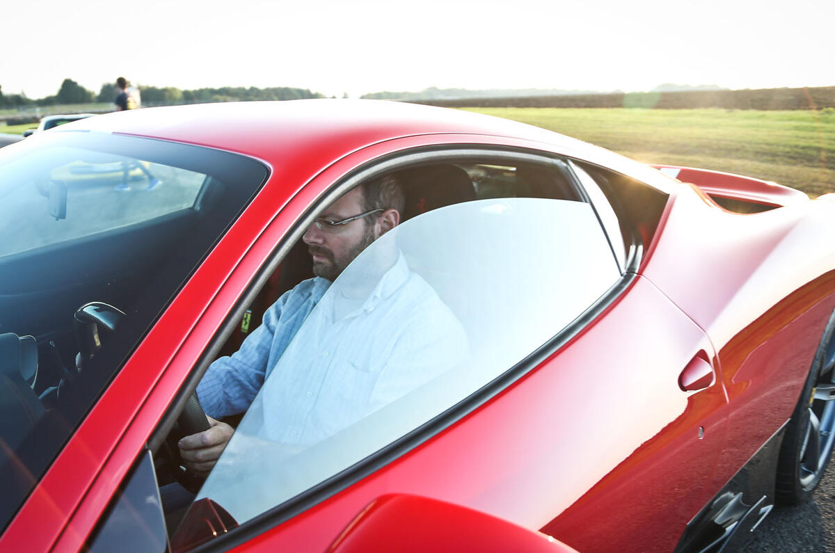 Britain’s Best Driver’s Car 2014 - the supercars Britain’s Best Driver’s Car 2014 - the supercars
