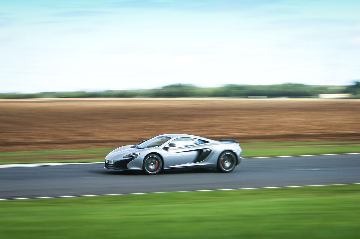 Britain’s Best Driver’s Car 2014 - the supercars Britain’s Best Driver’s Car 2014 - the supercars