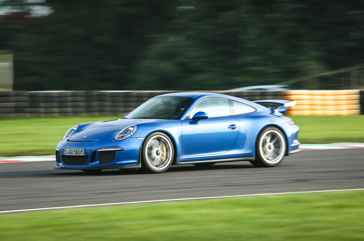 Britain’s Best Driver’s Car 2014 - the supercars Britain’s Best Driver’s Car 2014 - the supercars