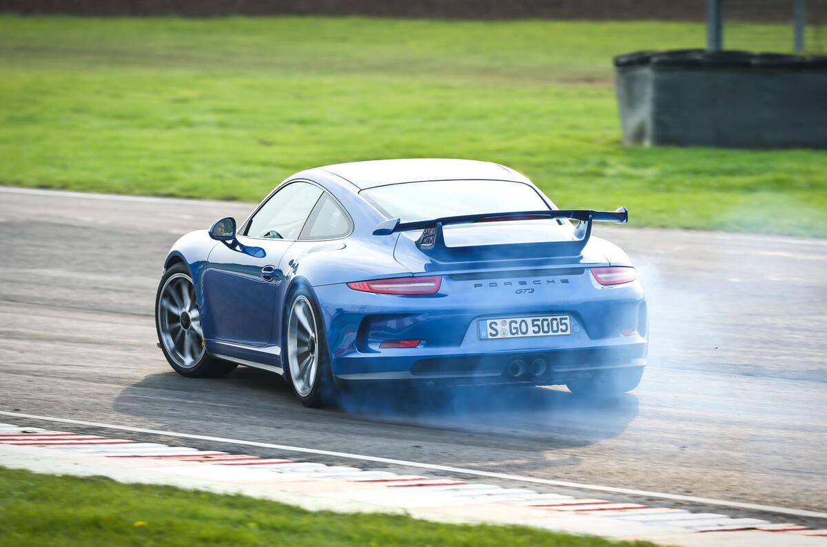 Britain’s Best Driver’s Car 2014 - the supercars Britain’s Best Driver’s Car 2014 - the supercars