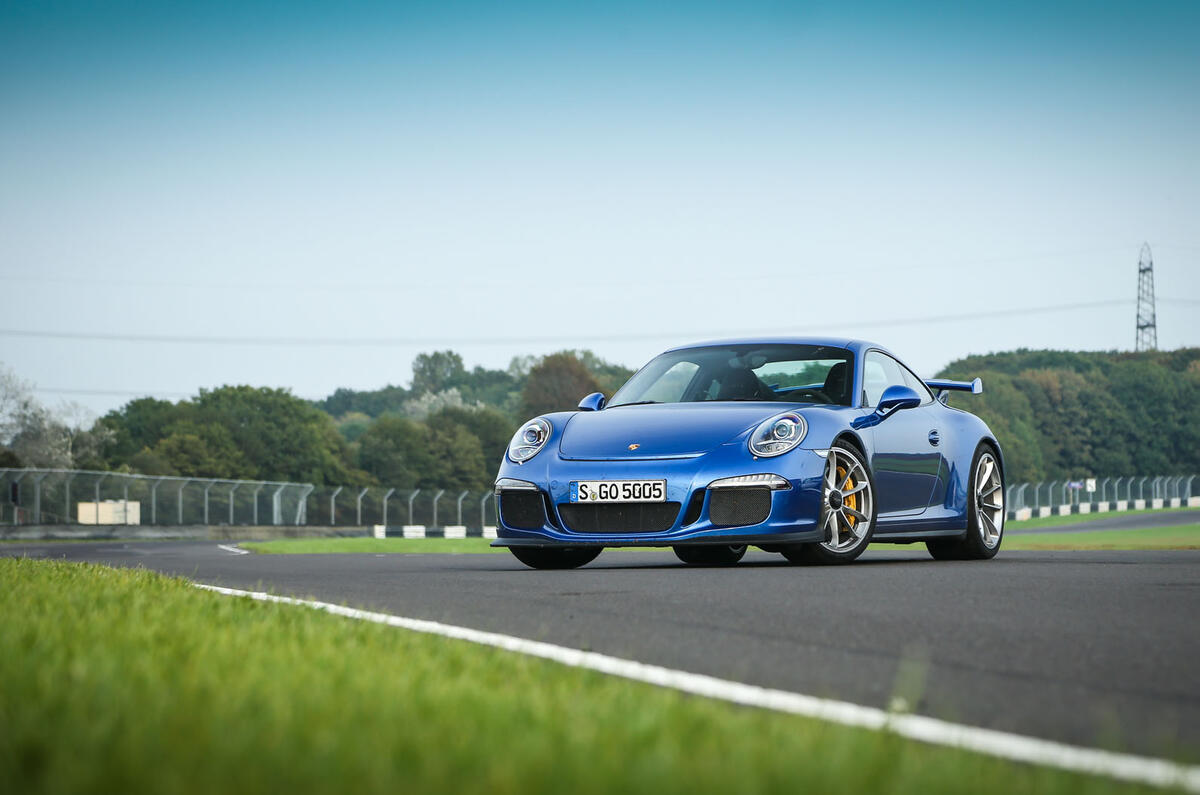 Britain’s Best Driver’s Car 2014 - the supercars Britain’s Best Driver’s Car 2014 - the supercars
