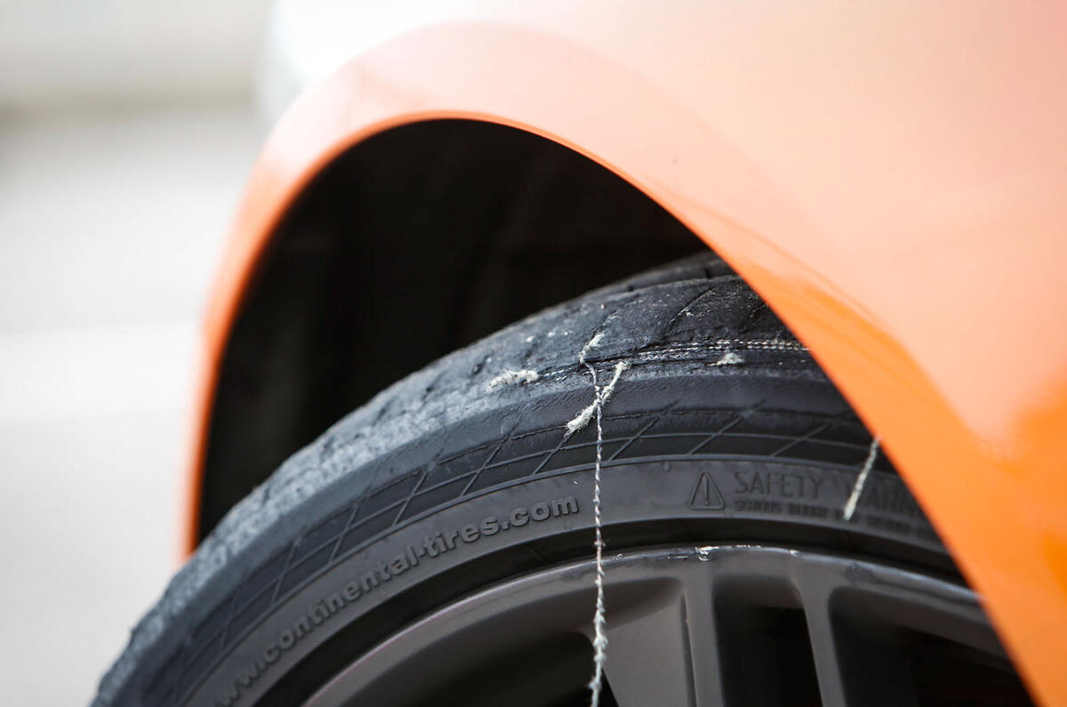 Britain’s Best Driver’s Car 2014 - the V8 muscle cars Britain’s Best Driver’s Car 2014 - the V8 muscle cars