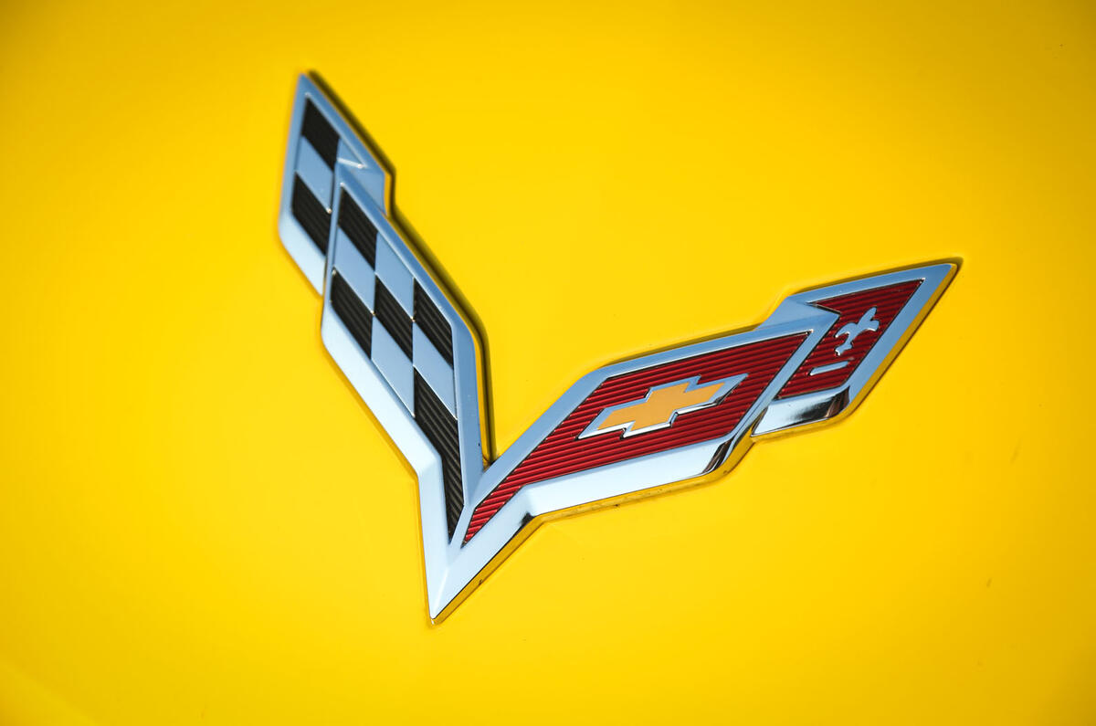 Britain’s Best Driver’s Car 2014 - the V8 muscle cars Britain’s Best Driver’s Car 2014 - the V8 muscle cars