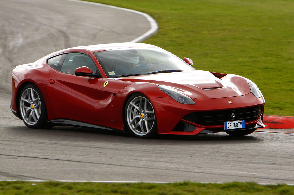 Britain’s Best Driver’s Car - 25 years of testing in numbers