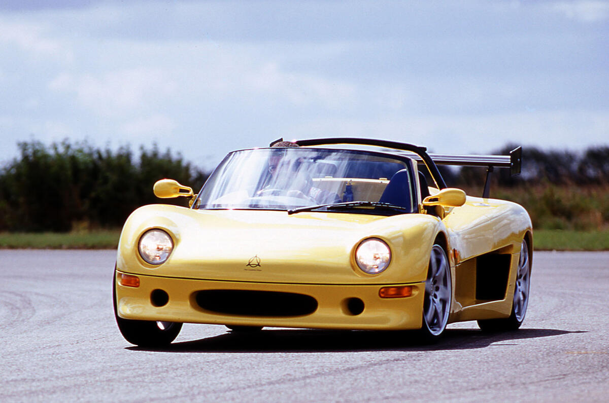 Britain’s Best Driver’s Car - 25 years of testing in numbers Britain’s Best Driver’s Car - 25 years of testing in numbers