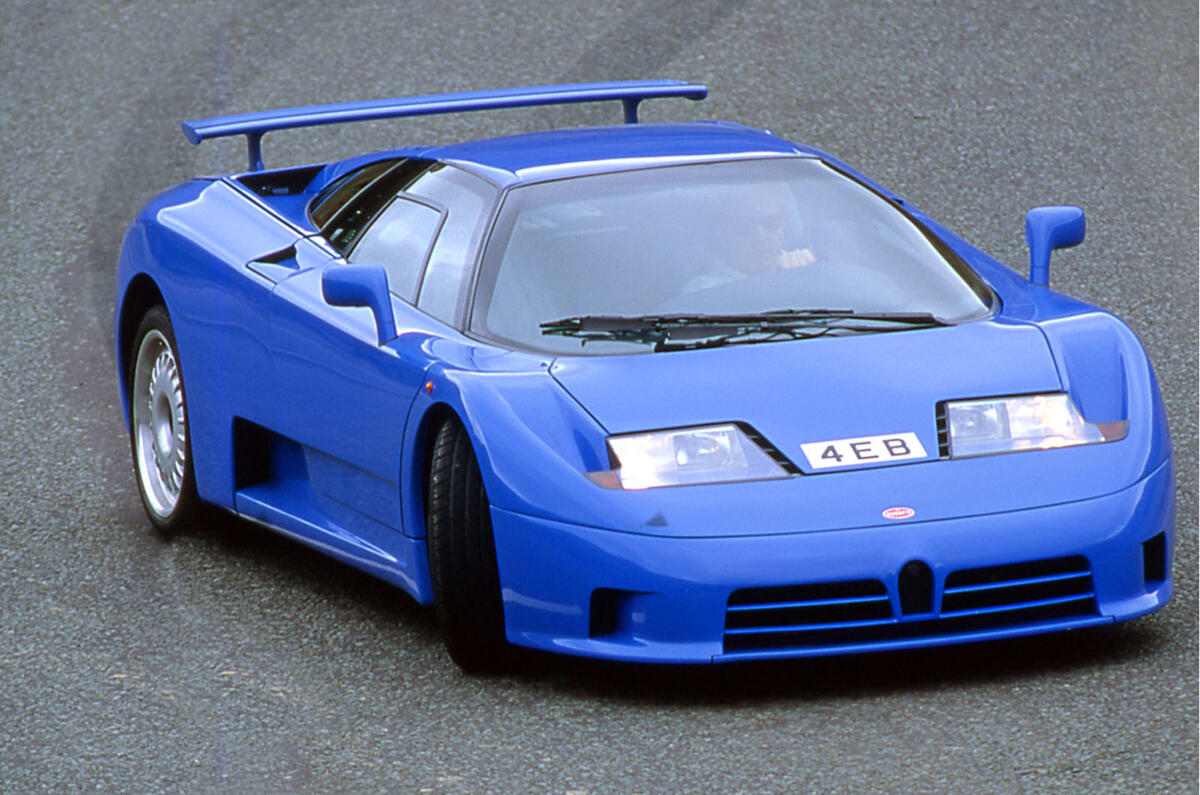 Britain’s Best Driver’s Car - 25 years of testing in numbers Britain’s Best Driver’s Car - 25 years of testing in numbers