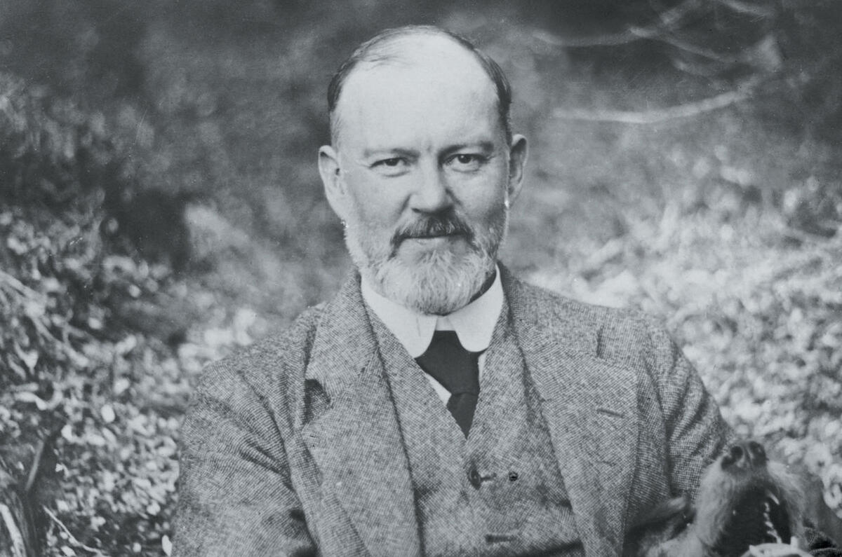 History of Rolls-Royce - picture special