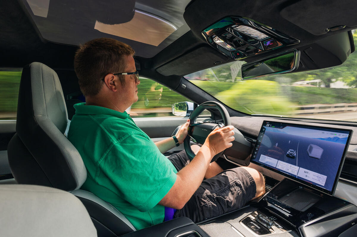 hiphi z review 2023 08 driving hiphi z review 2023 08 driving