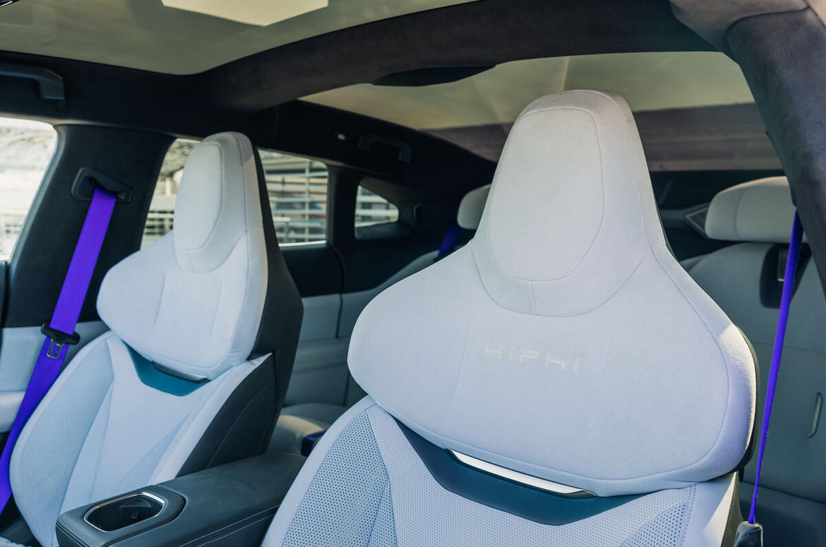 hiphi z review 2023 11 seats hiphi z review 2023 11 seats