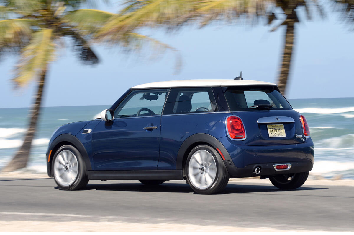 How to beat the car hire companies at their own game