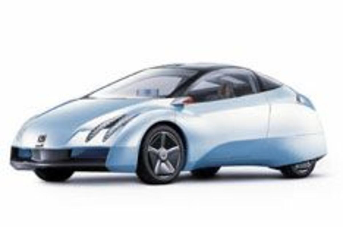 Honda looks to the future at Tokyo