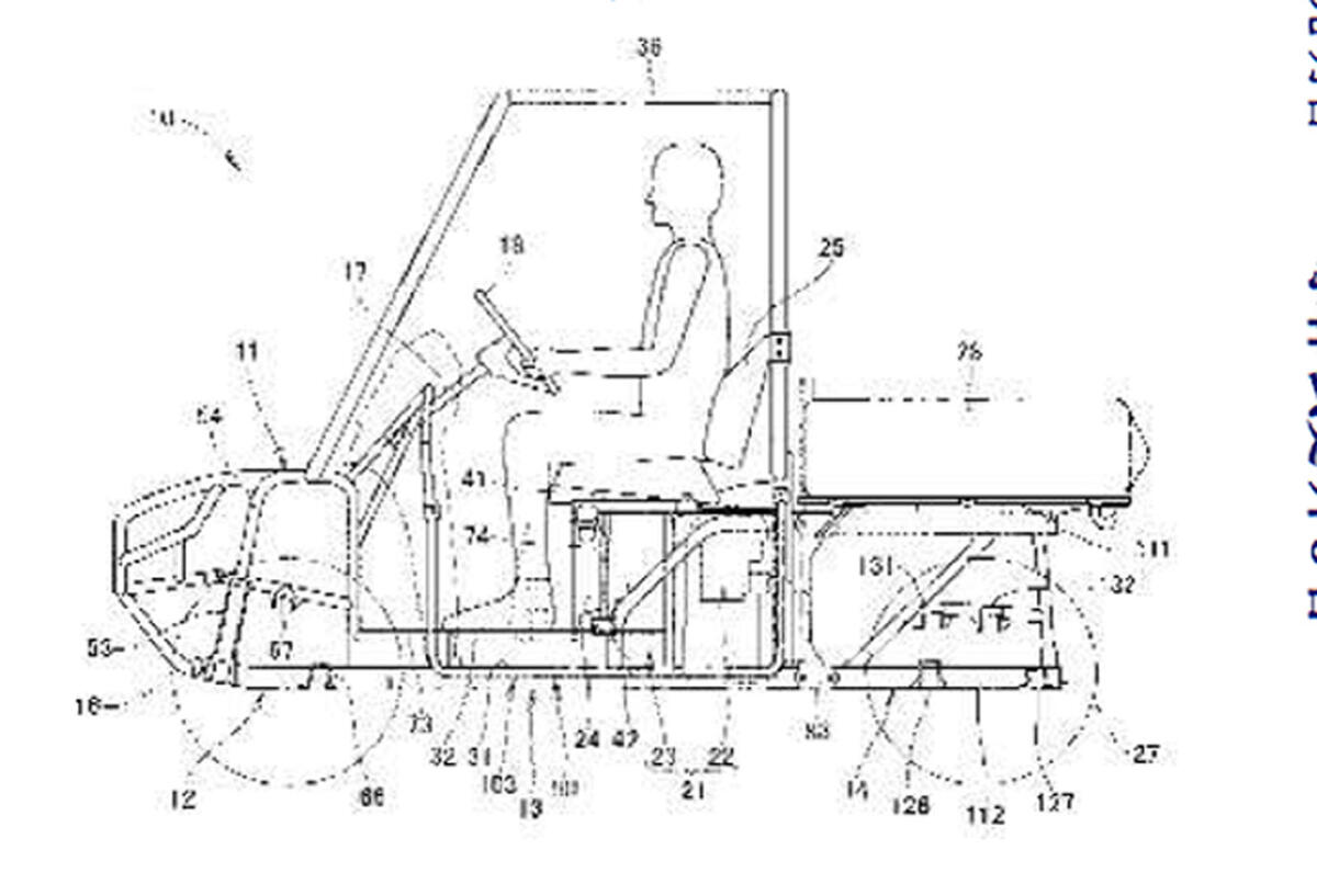 New Honda S2000 plans revealed
