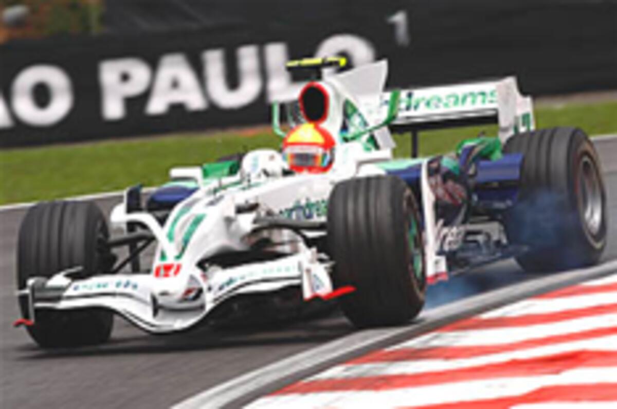 Honda to quit F1