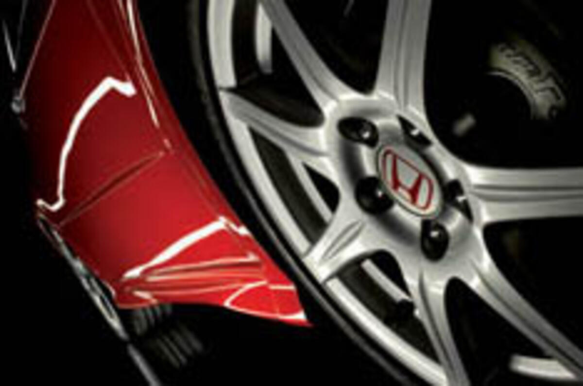 Exclusive: 'extreme' Type Rs on the way