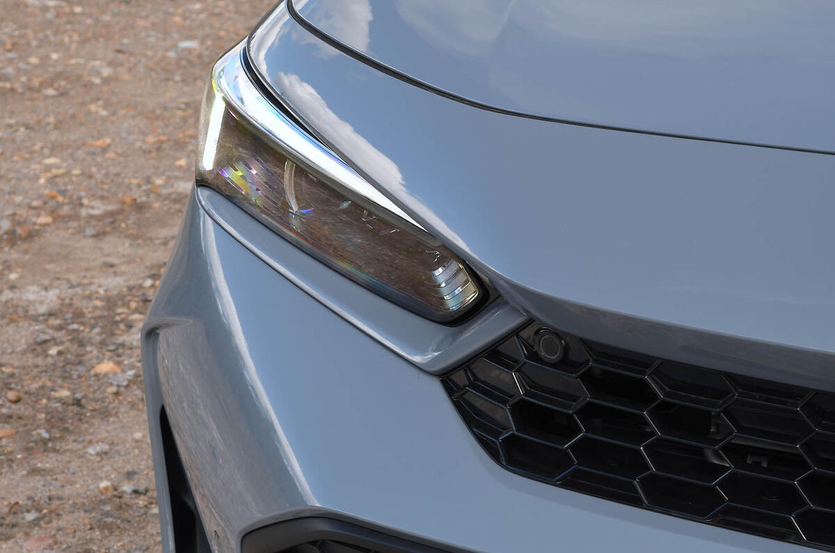 Honda Civic review 2025 004 Honda Civic review 2025 004