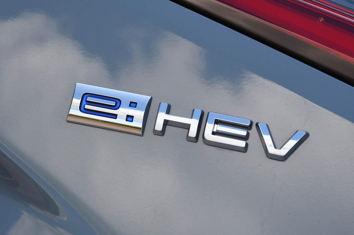 Honda Civic review 2025 007 Honda Civic review 2025 007