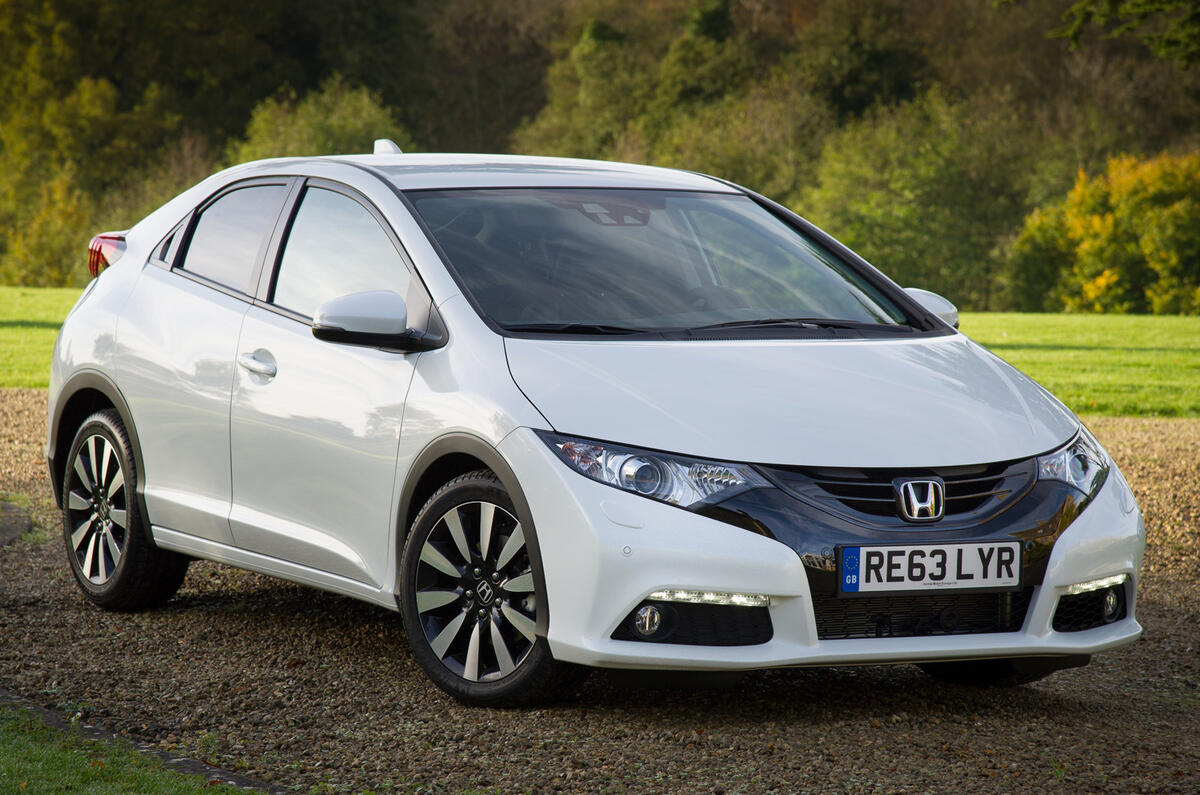 no title The top 100 best-ever British cars