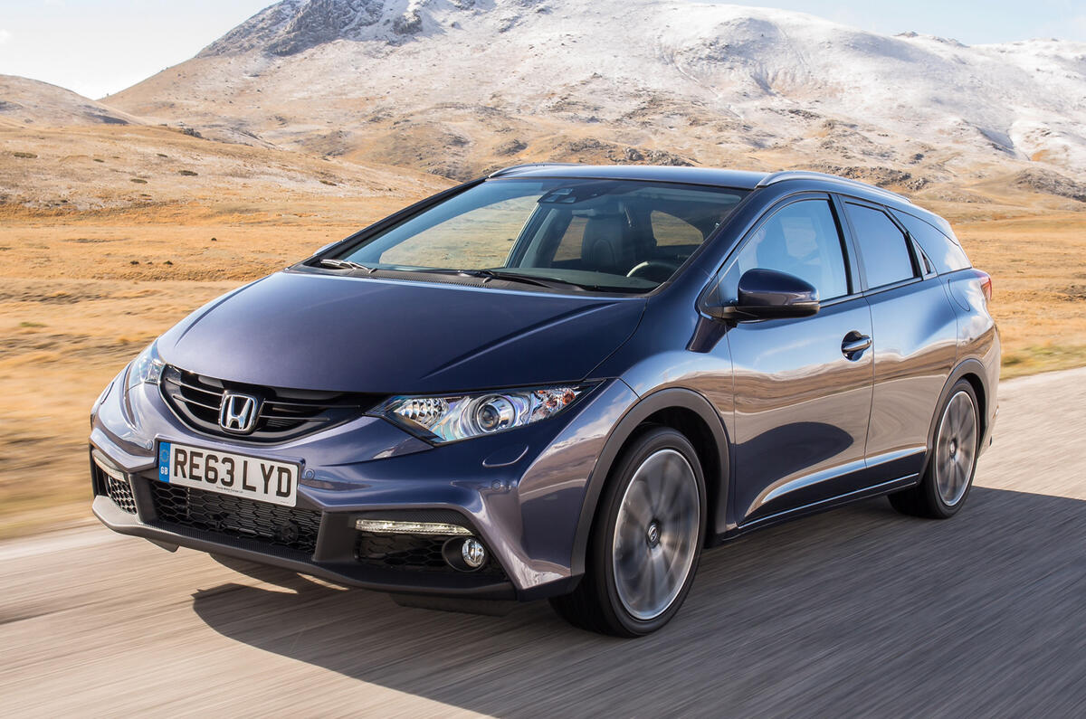 no title Best car deals: Peugeot 5008, Renault Clio, Honda Civic Tourer, Mercedes C-class
