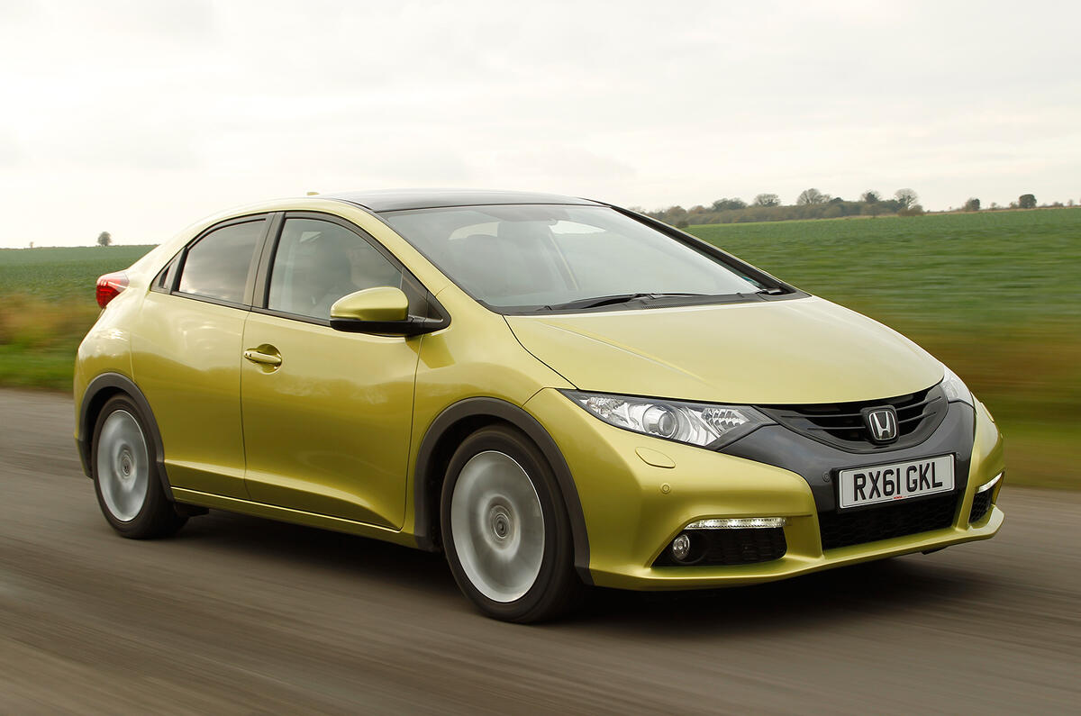 no title Best car deals: Toyota GT86, Honda Civic, VW Up, Jaguar XF
