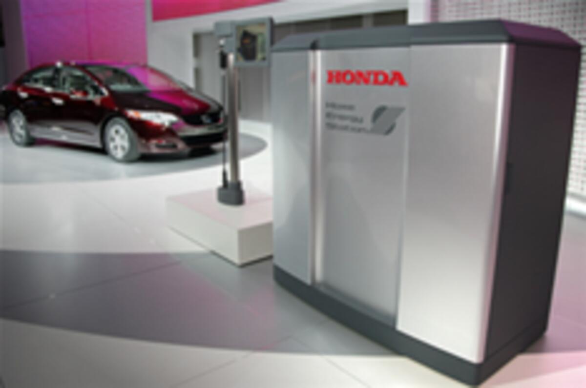 A future with cars: have your say