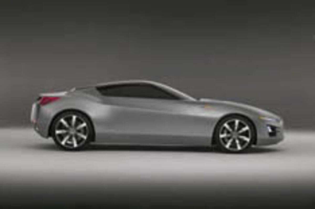 Next Honda NSX won’t be hybrid