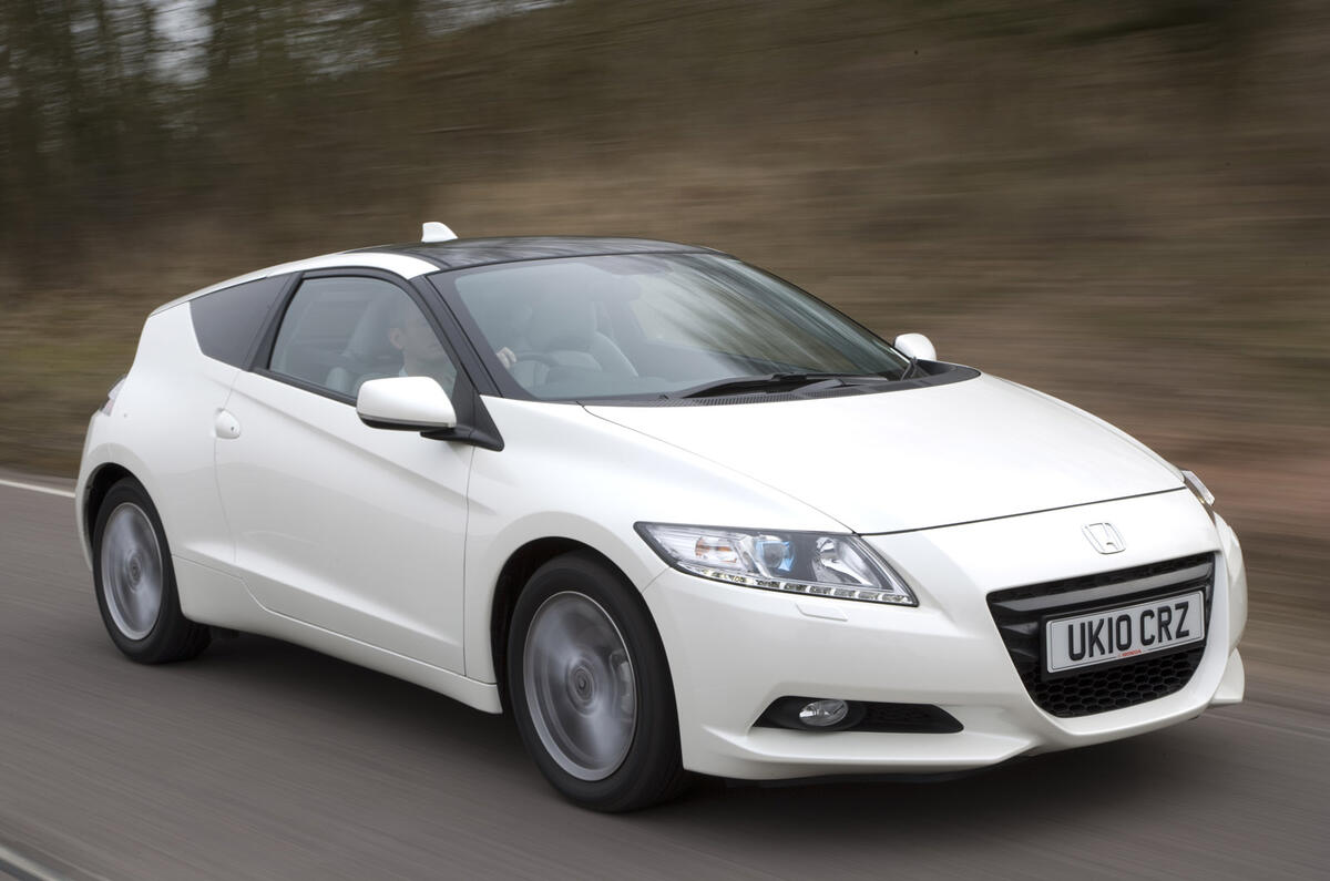 Autocar's 2011 review: May Autocar's 2011 review: May