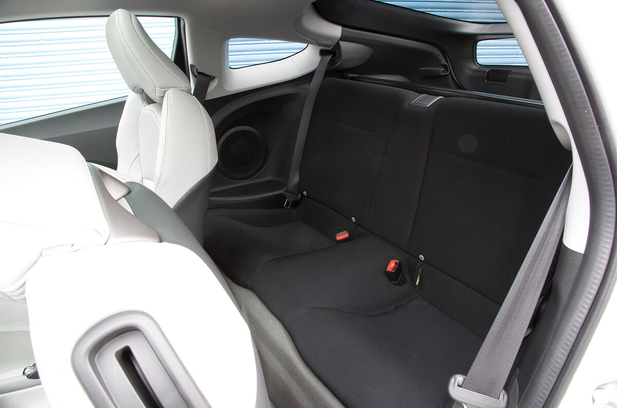 Honda CR Z 2020 2020 review Autocar Honda CR Z 2020 2020 review Autocar