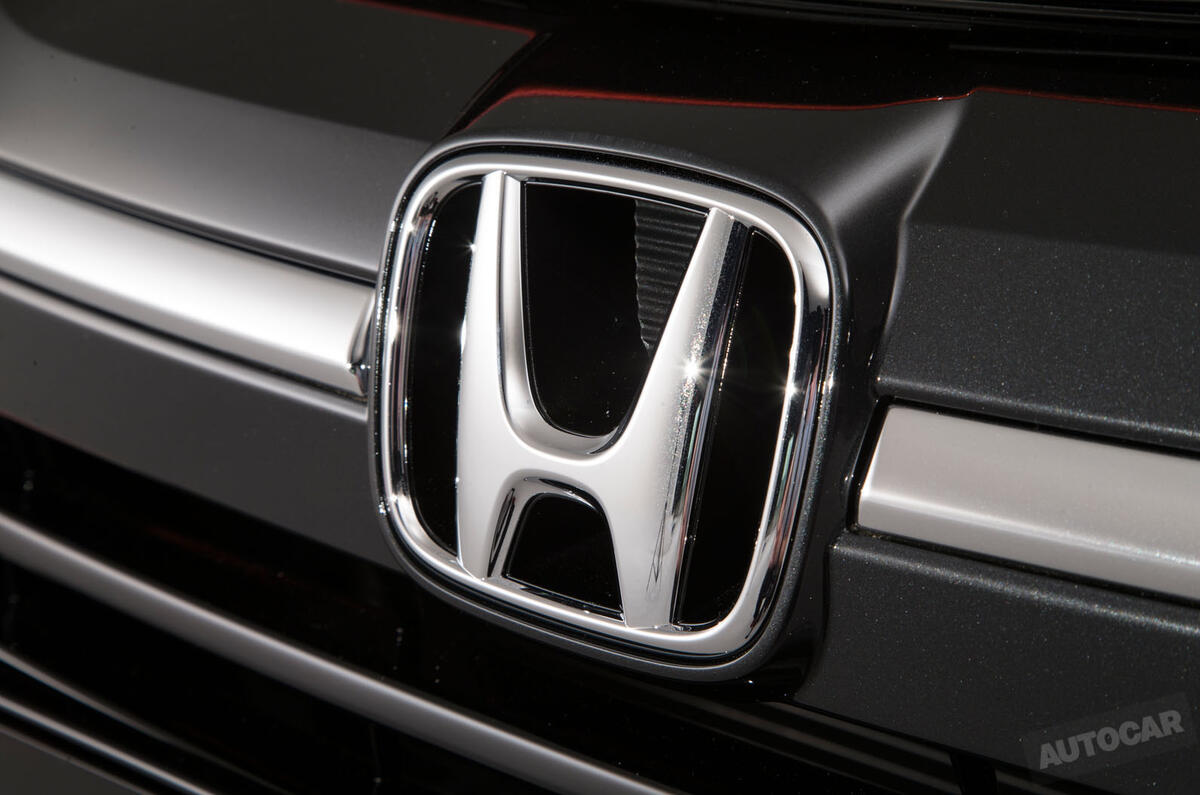 Honda HR-V crossover reborn Honda HR-V crossover reborn
