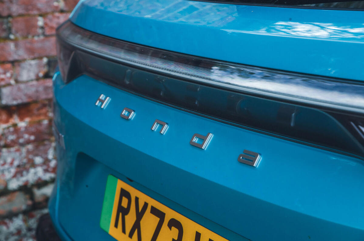 honda eny1 review 2023 009 badge